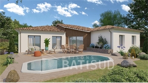 maison à la vente -   40600  BISCARROSSE, surface 135 m2 vente maison - UBI448771394